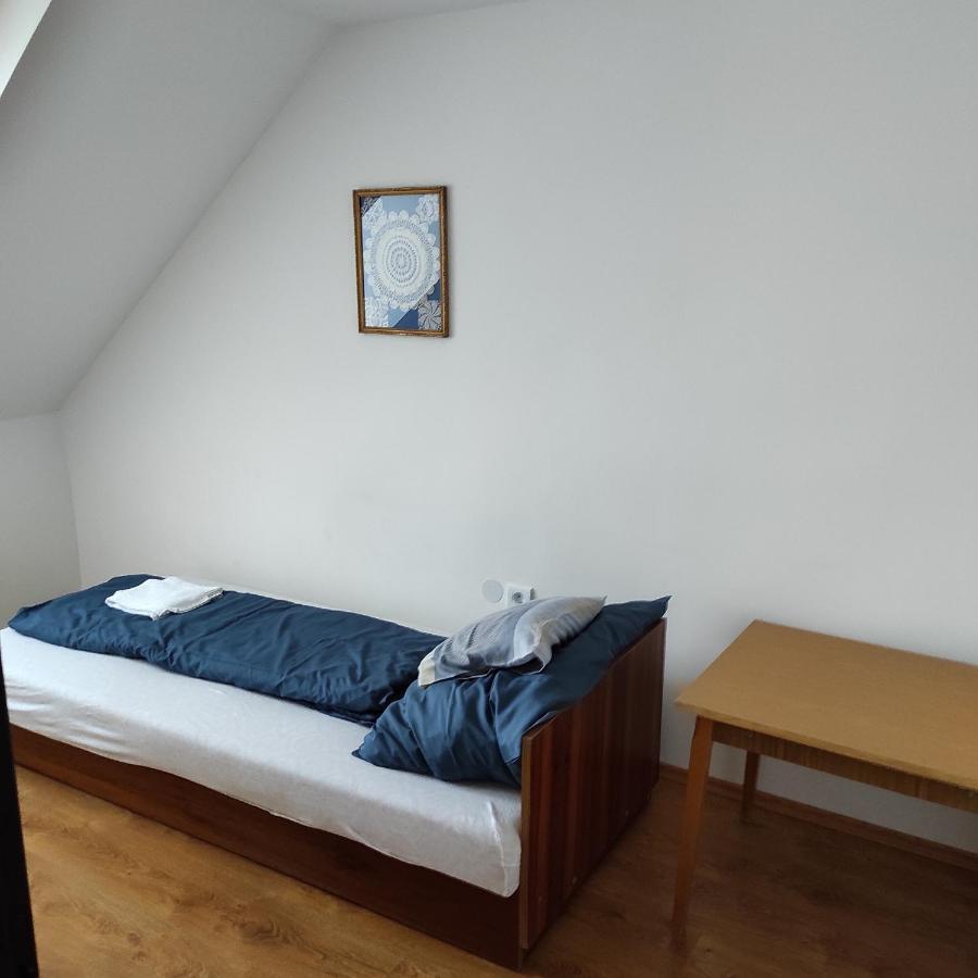 Apartman Garami Porta Mezőkövesd Екстериор снимка