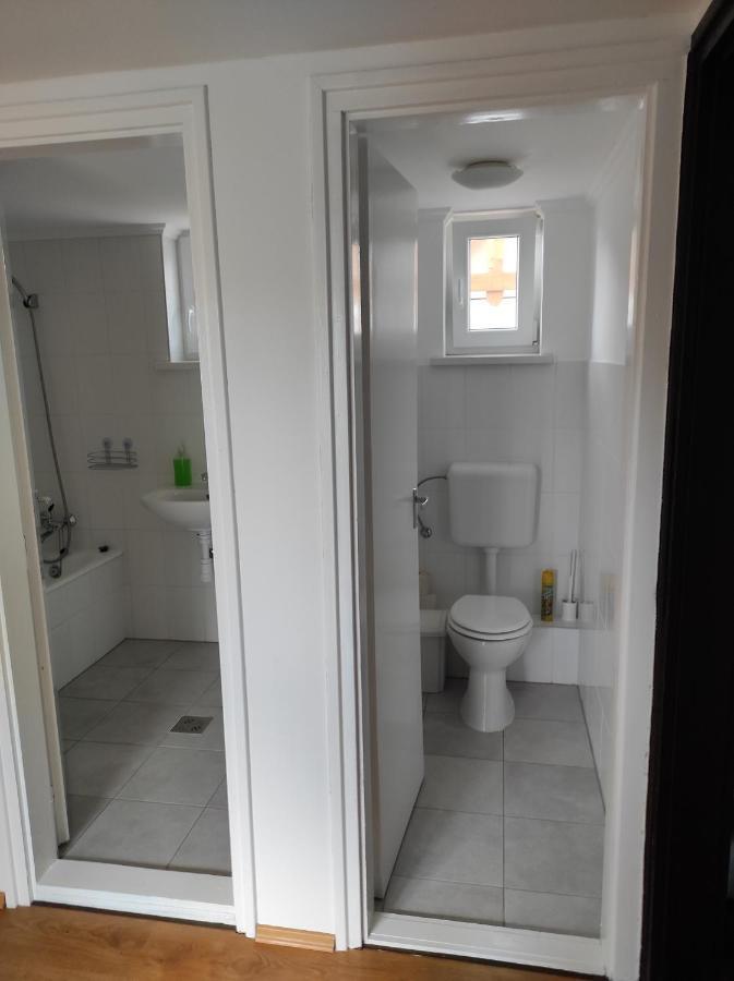 Apartman Garami Porta Mezőkövesd Екстериор снимка