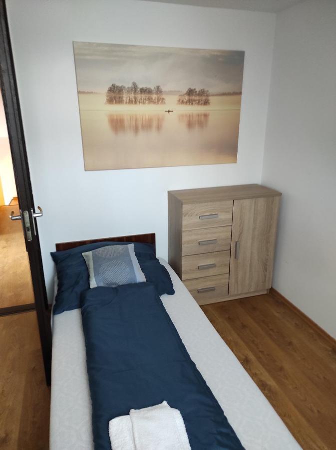 Apartman Garami Porta Mezőkövesd Екстериор снимка