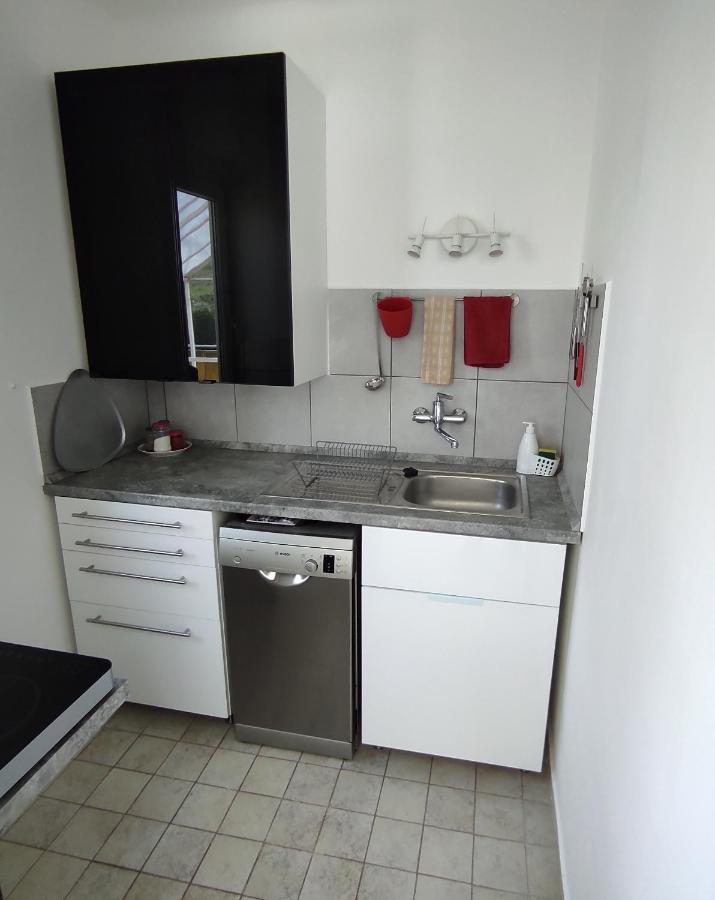 Apartman Garami Porta Mezőkövesd Екстериор снимка