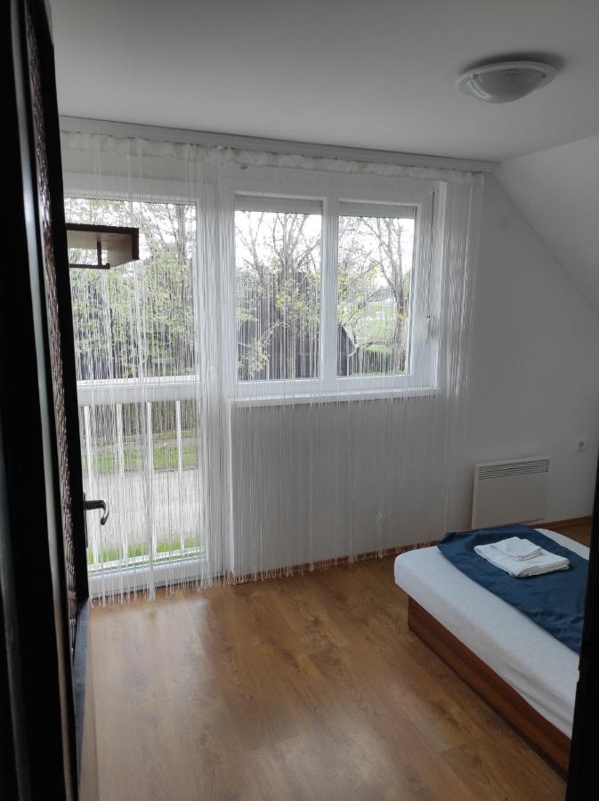 Apartman Garami Porta Mezőkövesd Екстериор снимка