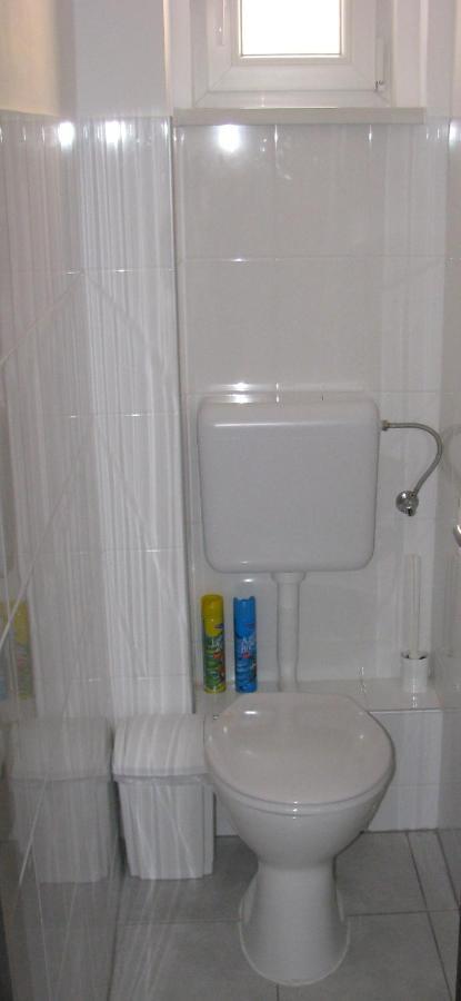 Apartman Garami Porta Mezőkövesd Екстериор снимка